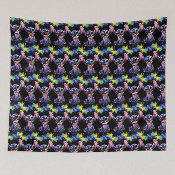 Item preview, Colourful Stitch designed and sold by epically-weird.