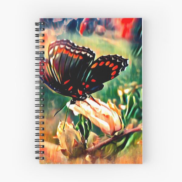 Item preview, A Butterflies Journey designed and sold by DDGolden.