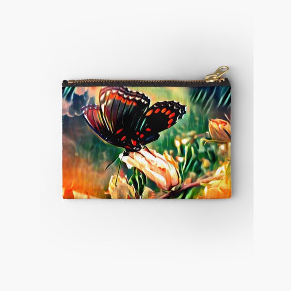 Item preview, A Butterflies Journey designed and sold by DDGolden.