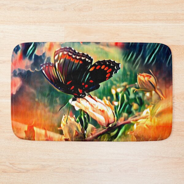 Item preview, A Butterflies Journey designed and sold by DDGolden.