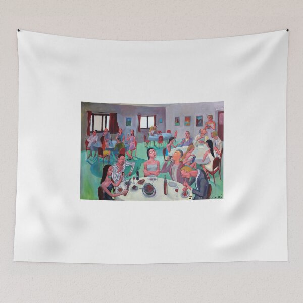 Item preview, El restaurante designed and sold by Diego Manuel Rodriguez.