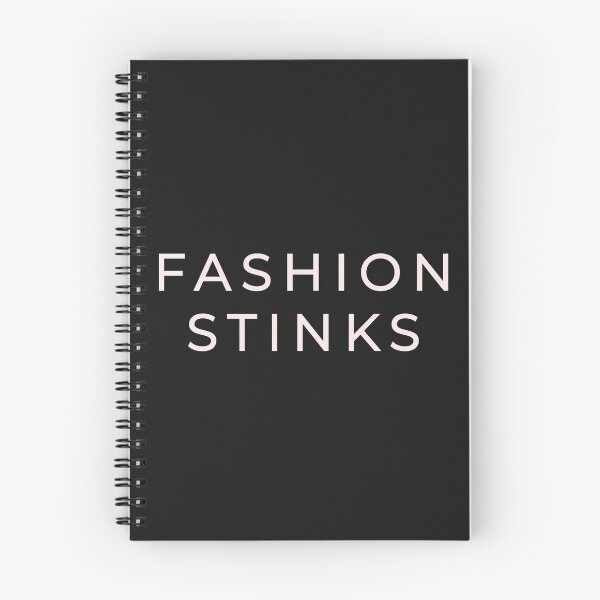 Item preview, Fashion Stinks designed and sold by InspireGifts.