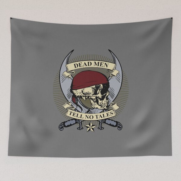 Item preview, Vintage Pirate designed and sold by StrongVlad.