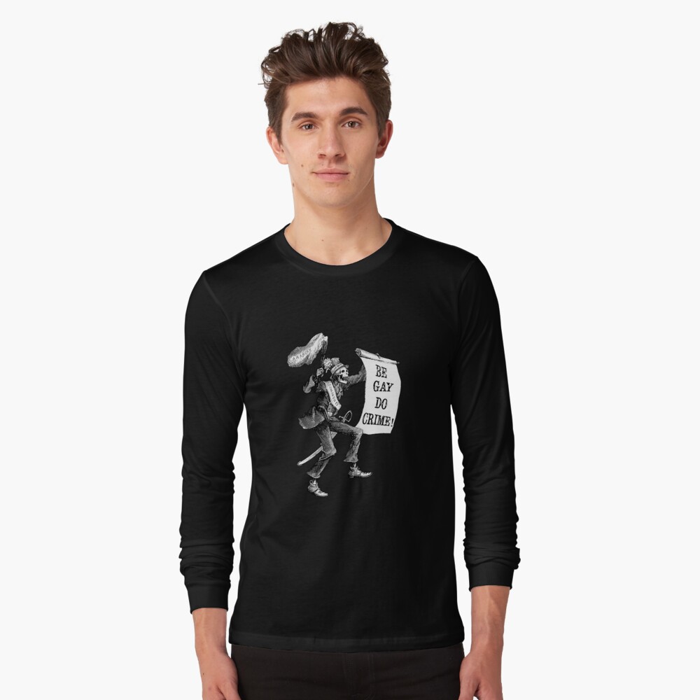 Artikel-Vorschau von Langarmshirt, designt und verkauft von cjackvony.