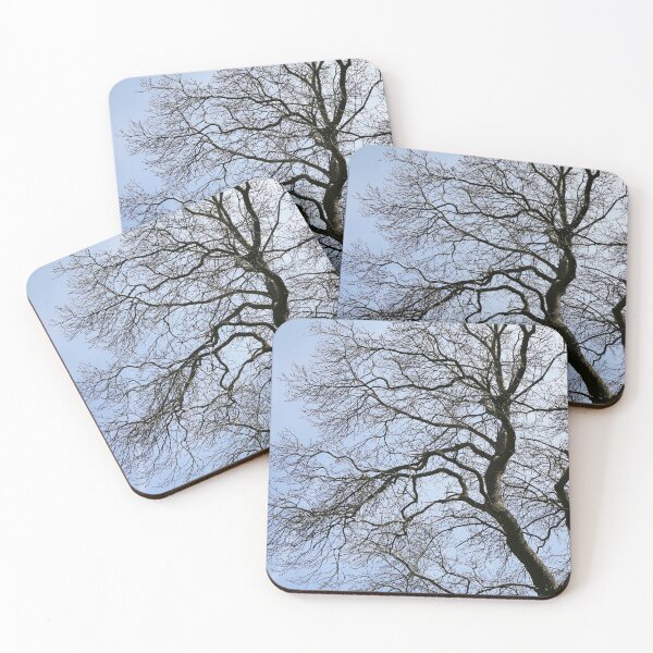 Item preview, Branches and Blue Sky designed and sold by pinkal.
