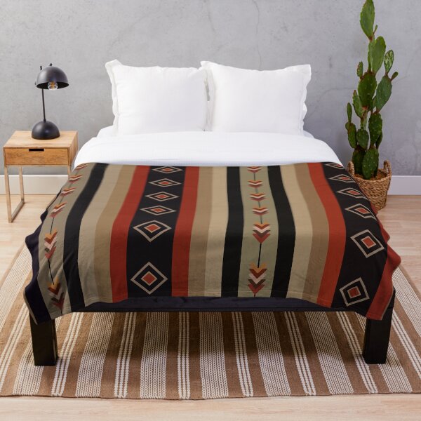 Item preview, Quilt design style designed and sold by TheWalnut.