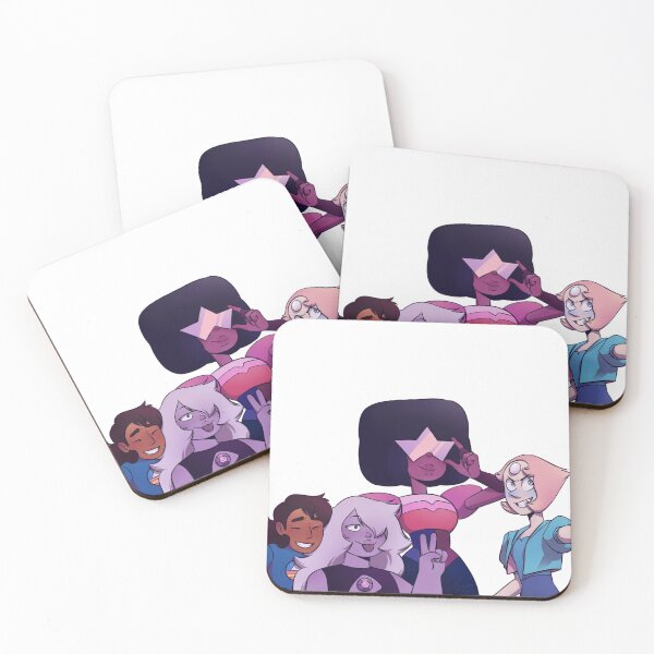 Item preview, Steven’s Moms (and Connie) designed and sold by IzzyJDraws.