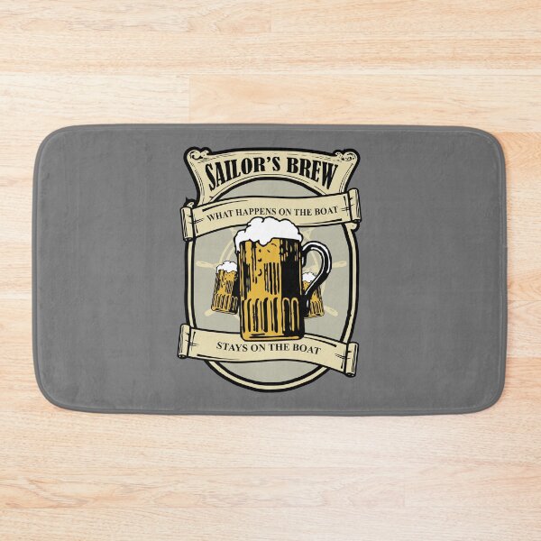 Item preview, Sailor's Brew designed and sold by StrongVlad.