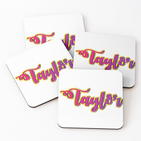 Item preview, Taylor designed and sold by Aliibnouhassan.