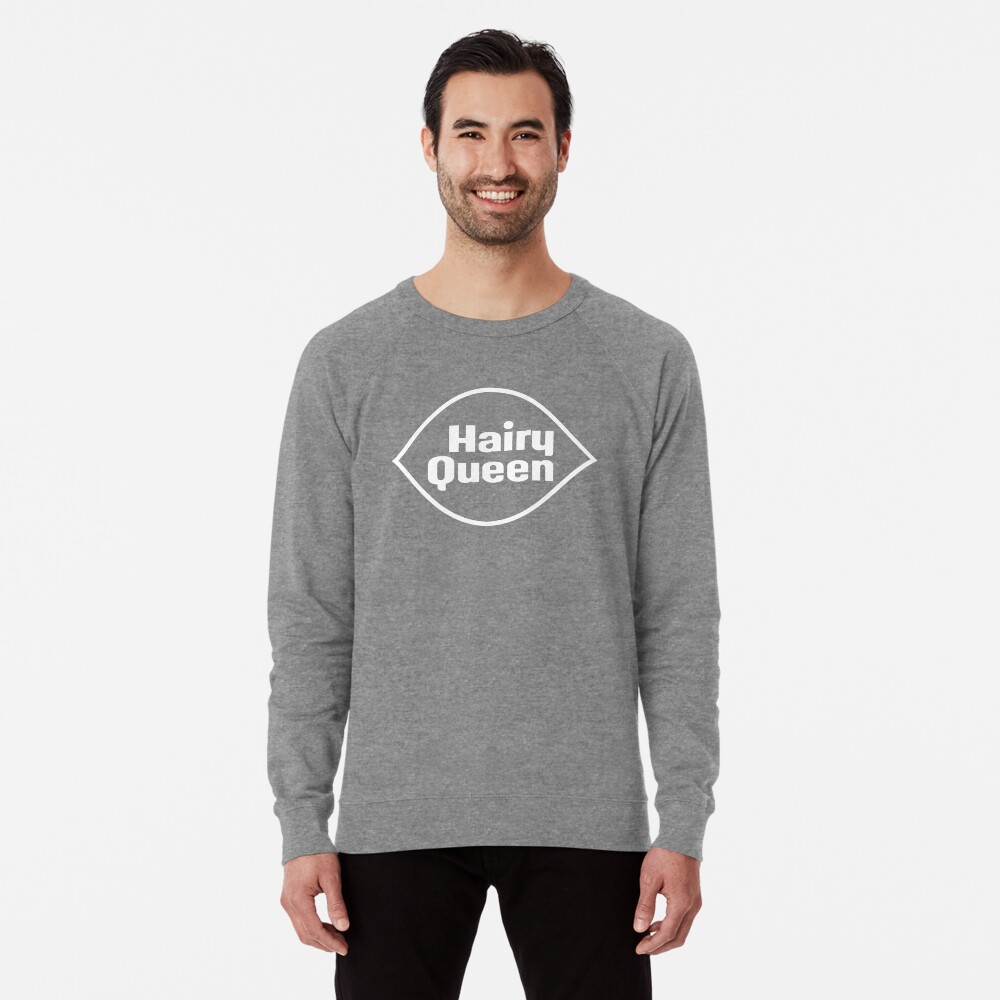 Item preview, Lightweight Sweatshirt designed and sold by boulevardier.