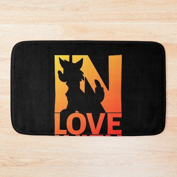 Item preview, In Love With Dog designed and sold by Weilichesmag.
