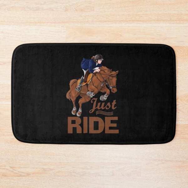 Item preview, Just Ride designed and sold by Charles Froost _.