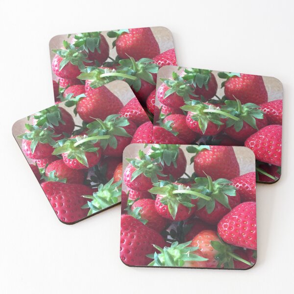 Item preview, Sweet Strawberries designed and sold by usernamenaijan.