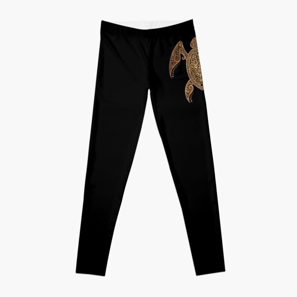 Maori Leggings for Sale