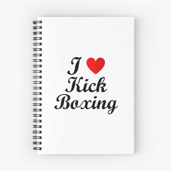 Item preview, Amo el kick boxing designed and sold by TheArtism.