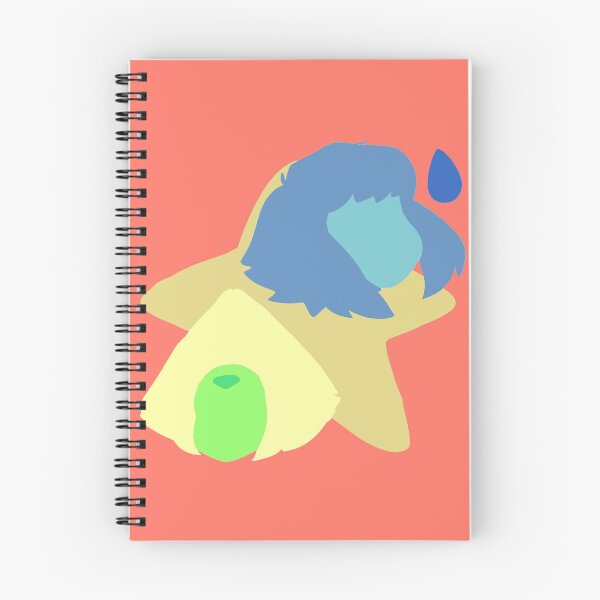 Item preview, PERIDOT and LAPIS LAZULI, Steven universe fan art designed and sold by Ivy Fox Illustration.