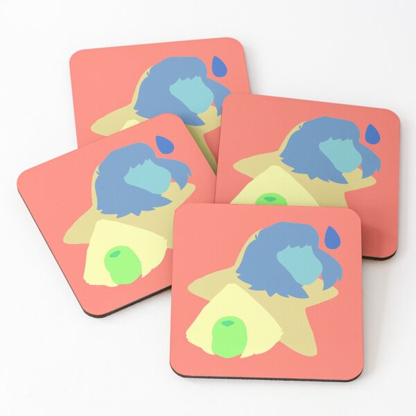 Item preview, PERIDOT and LAPIS LAZULI, Steven universe fan art designed and sold by Ivy Fox Illustration.