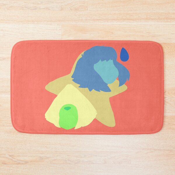 Item preview, PERIDOT and LAPIS LAZULI, Steven universe fan art designed and sold by Ivy Fox Illustration.