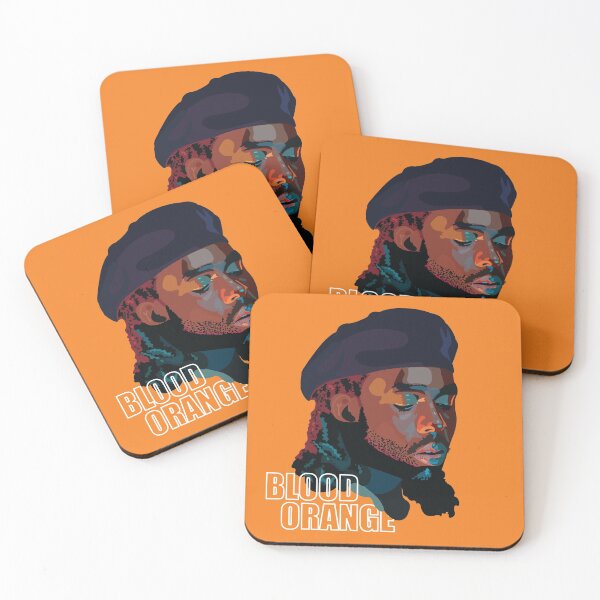 Item preview, Blood Orange designed and sold by jobst.
