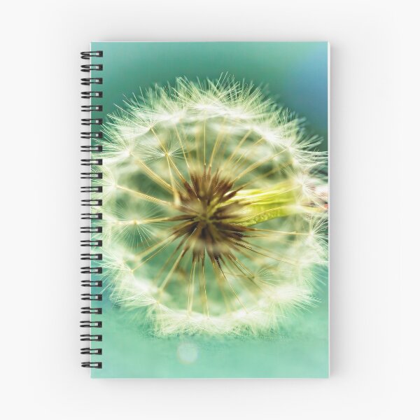 Item preview, Dandelion Bokeh designed and sold by Kay Brewer.