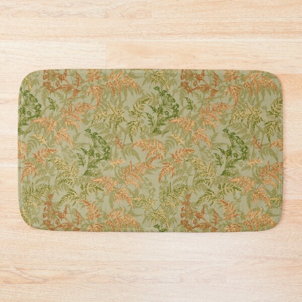 Item preview, Autumn herbs designed and sold by minyanna.
