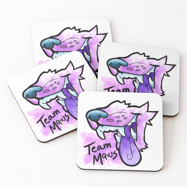 Item preview, Team Maws designed and sold by Mellshiemoo.