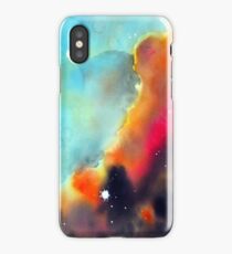 "Division" iPhone Case/Skin