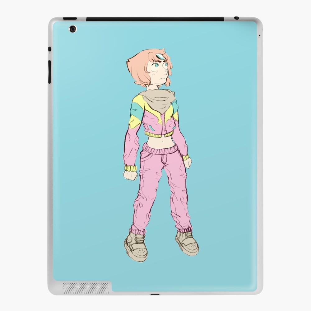 HUMAN PEARL STEVEN UNIVERSE FAN ART