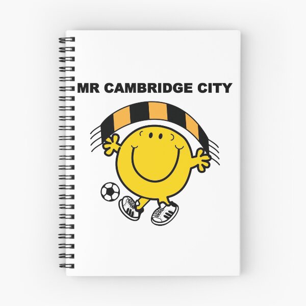 Aperçu de l'œuvre M. Cambridge City créée et vendue par FeeLoBeeLo.