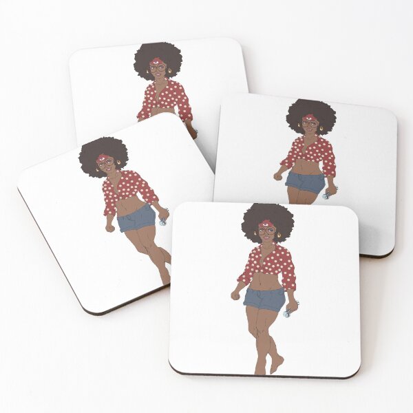 Item preview, HUMAN GARNET STEVEN UNIVERSE FAN ART designed and sold by Ivy Fox Illustration.