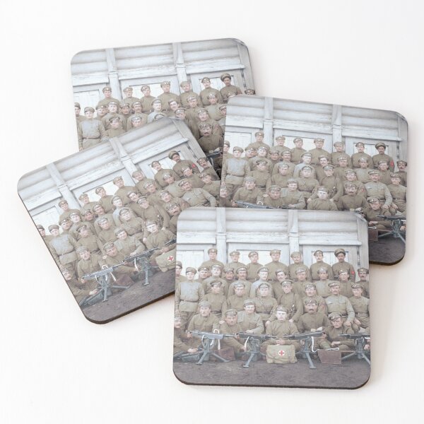 Item preview, Czechoslovakian Legion designed and sold by Richard  White.