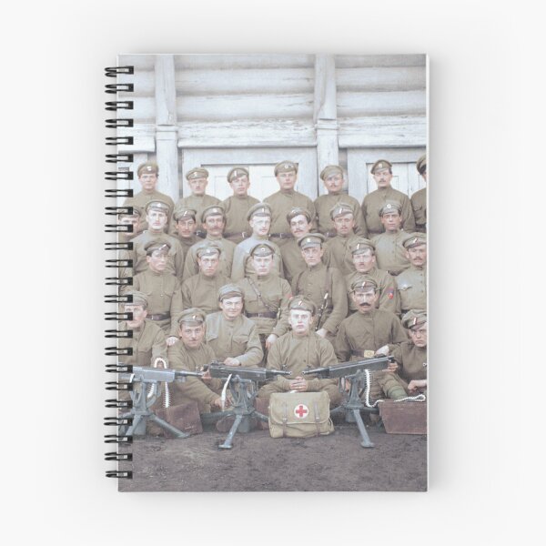 Item preview, Czechoslovakian Legion designed and sold by Richard  White.