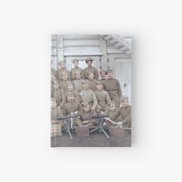 Russian Army Hardcover Journals Redbubble - roblox kgb uniform roblox 1 free