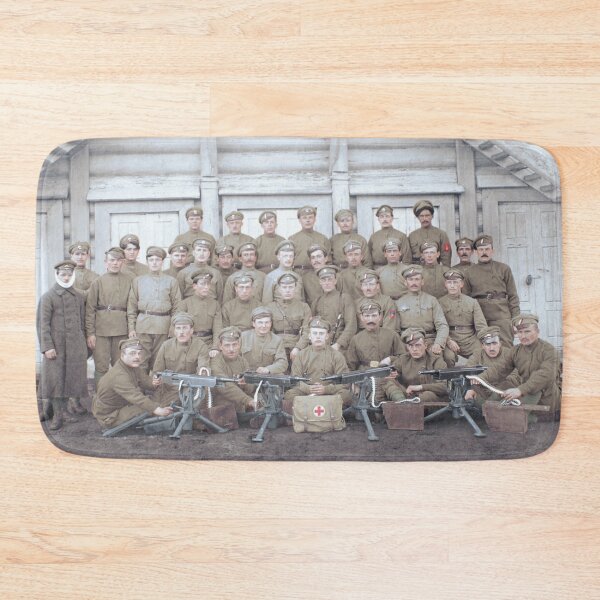 Item preview, Czechoslovakian Legion designed and sold by Richard  White.