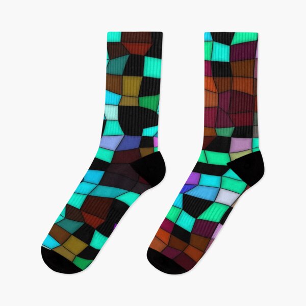 Item preview, Mosaic pattern designed and sold by cuprum.