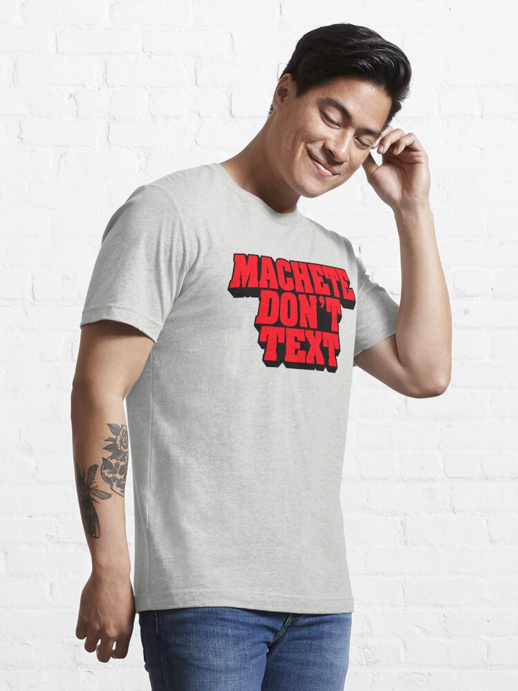 Machete Tee