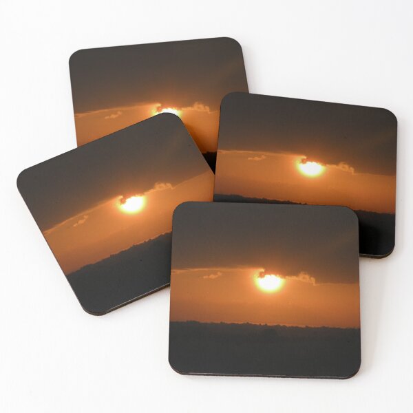 Item preview, Yucatan Sunrise designed and sold by Barnbk02.