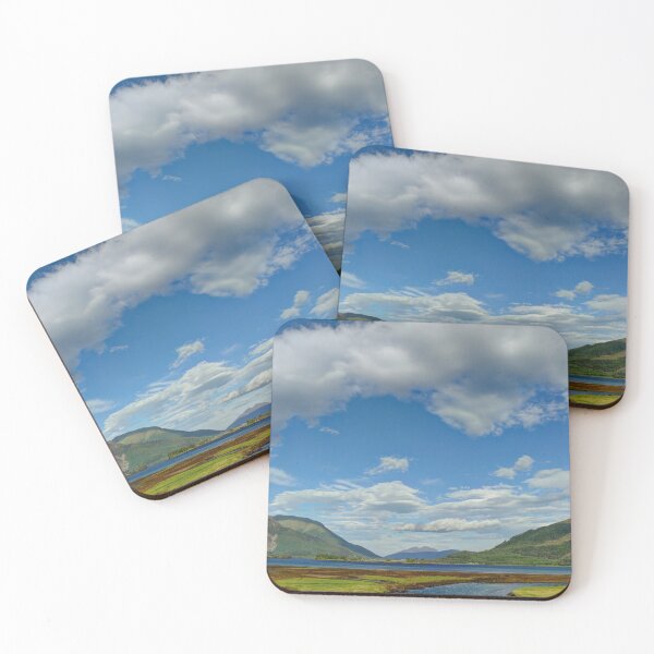 Item preview, Loch Leven, Glencoe, Scotland designed and sold by AlbaPhotography.
