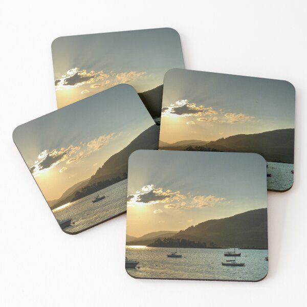Item preview, Loch Leven, Glencoe, Scotland designed and sold by AlbaPhotography.