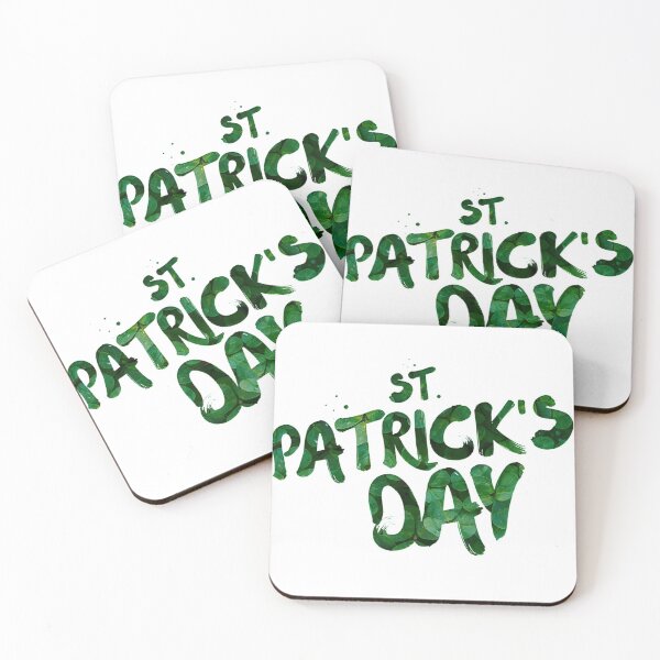 Item preview, ST. PATRICK'S DAY SHIRTS designed and sold by husicn87.