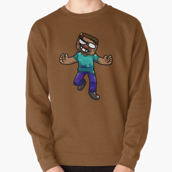 Item preview, Herobrine designed and sold by Jamir Jones.
