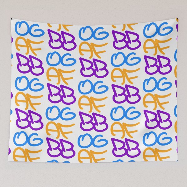 Item preview, OG AF BB designed and sold by RyanPatric.