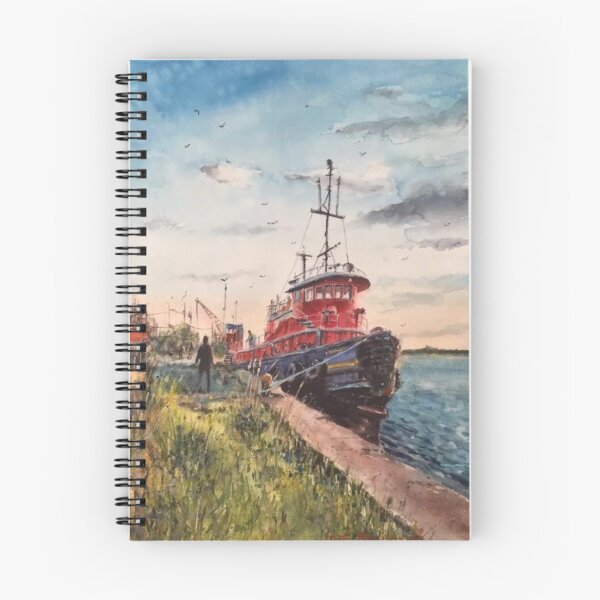 Item preview, Docked designed and sold by jadlart.
