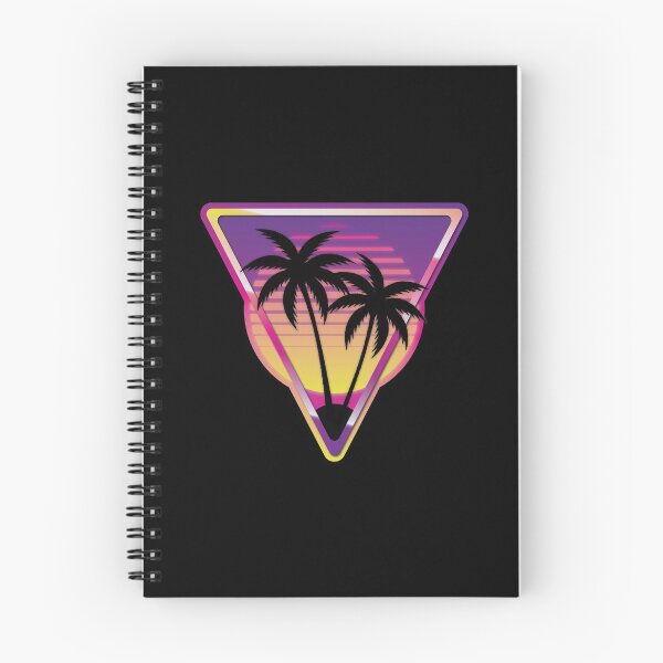 Item preview, Pink Vaporwave Island designed and sold by LipstickChick.