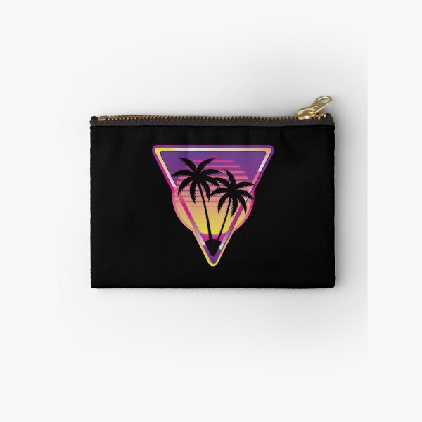 Item preview, Pink Vaporwave Island designed and sold by LipstickChick.