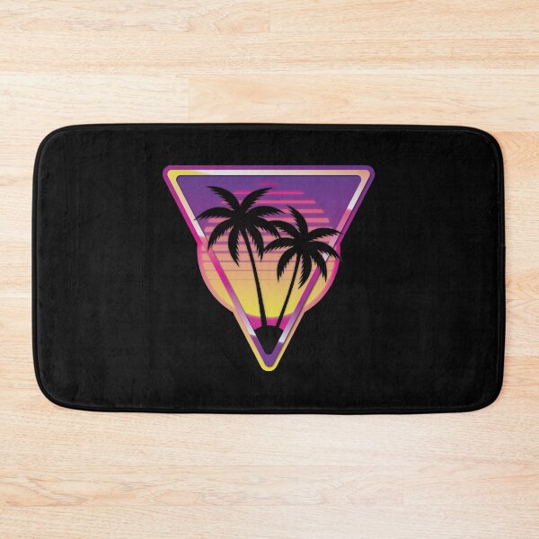 Item preview, Pink Vaporwave Island designed and sold by LipstickChick.
