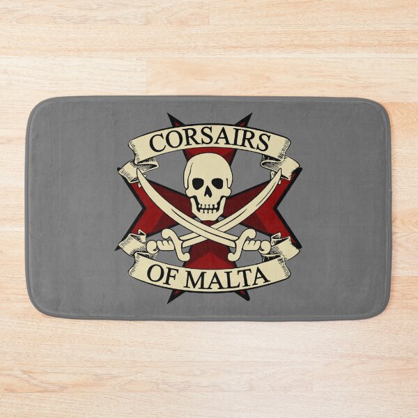 Item preview, Corsairs of Malta designed and sold by StrongVlad.