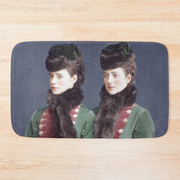 Item preview, Princess Dagmar and Alexandra of Denmark designed and sold by Richard White.