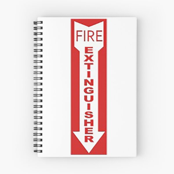 Item preview, Fire Extinguisher designed and sold by guijomatos.