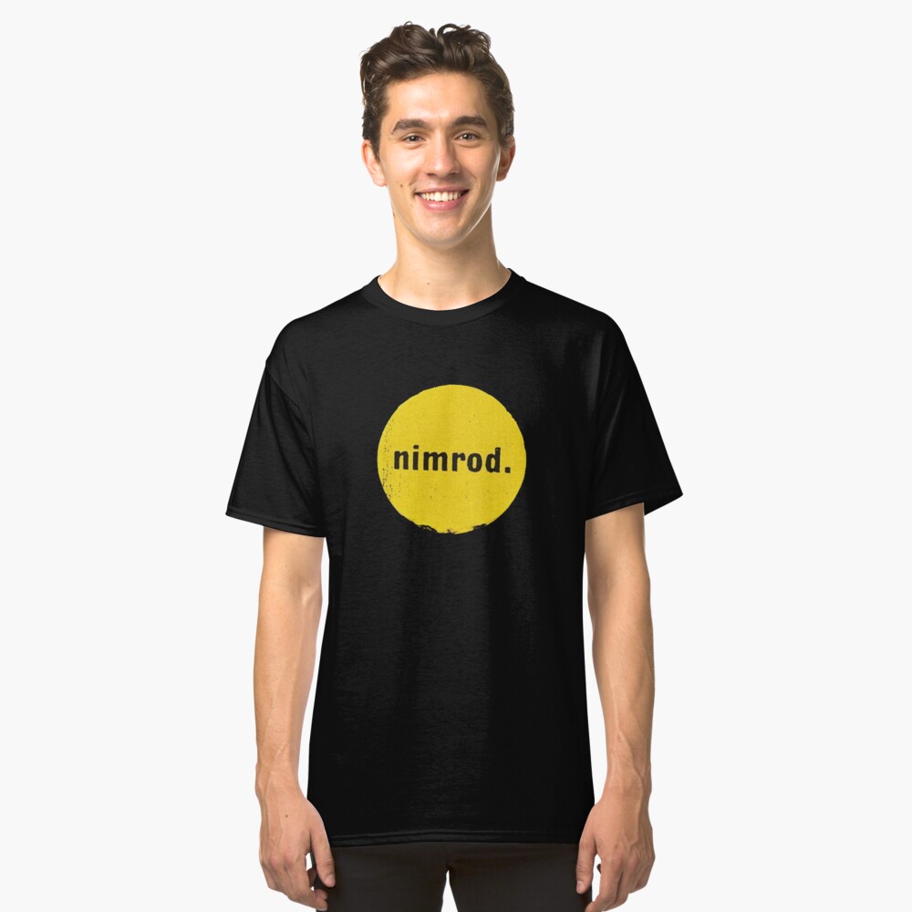 green day nimrod shirt